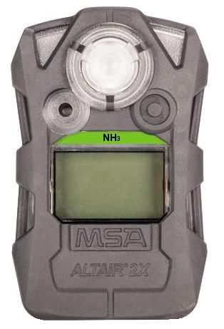 DETECTEUR NH3